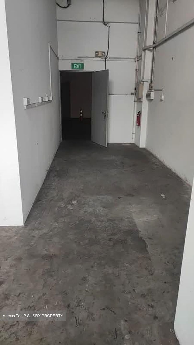 Pioneer Point (D22), Factory #608972291
